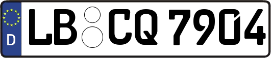 LB-CQ7904
