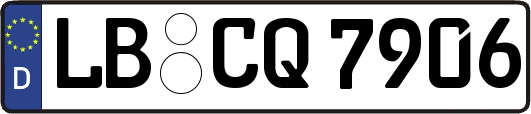 LB-CQ7906