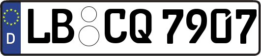 LB-CQ7907