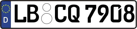LB-CQ7908