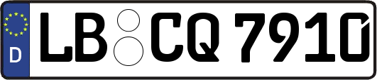 LB-CQ7910