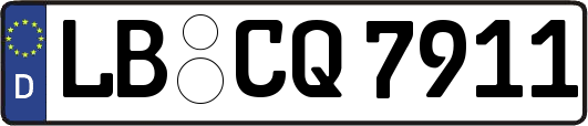 LB-CQ7911