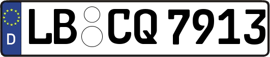 LB-CQ7913
