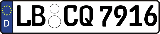 LB-CQ7916