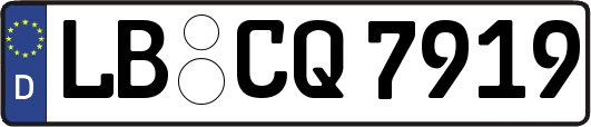 LB-CQ7919