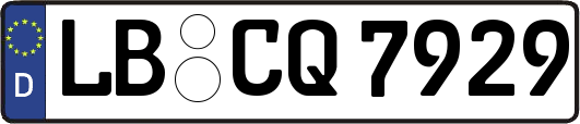 LB-CQ7929