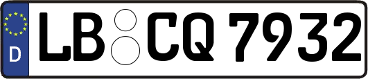 LB-CQ7932