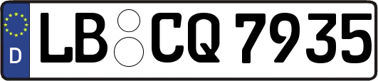 LB-CQ7935