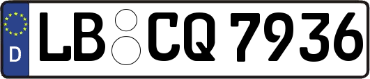 LB-CQ7936
