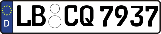 LB-CQ7937