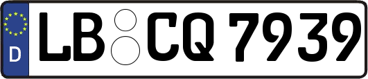 LB-CQ7939
