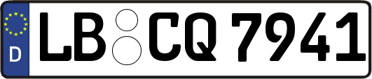 LB-CQ7941