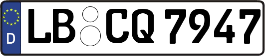 LB-CQ7947