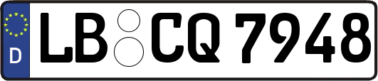 LB-CQ7948