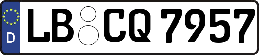 LB-CQ7957
