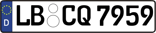 LB-CQ7959