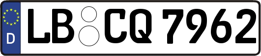 LB-CQ7962