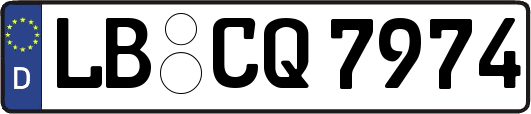 LB-CQ7974
