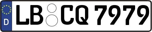 LB-CQ7979