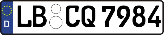 LB-CQ7984