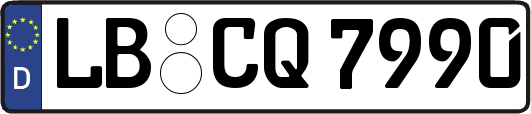 LB-CQ7990