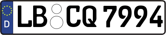 LB-CQ7994