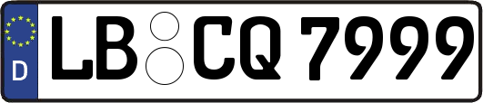 LB-CQ7999