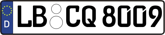 LB-CQ8009