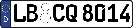 LB-CQ8014