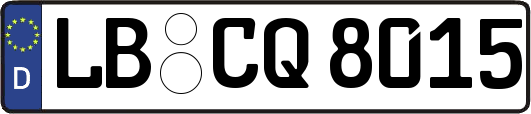 LB-CQ8015