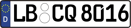 LB-CQ8016