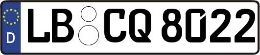 LB-CQ8022