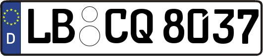 LB-CQ8037