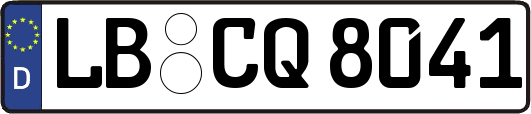 LB-CQ8041