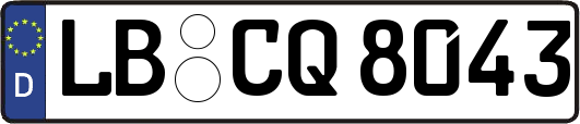 LB-CQ8043