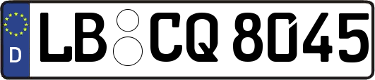 LB-CQ8045