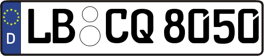 LB-CQ8050