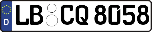 LB-CQ8058