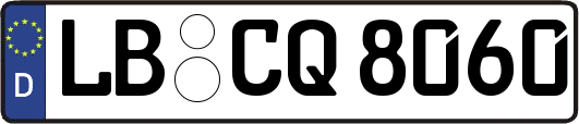 LB-CQ8060