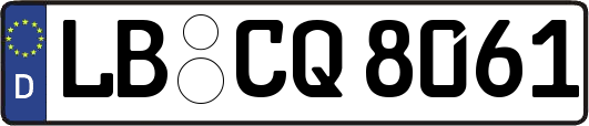 LB-CQ8061