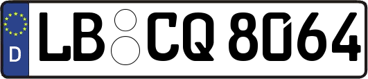 LB-CQ8064