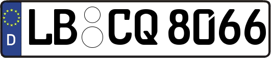 LB-CQ8066