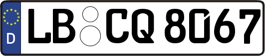 LB-CQ8067