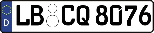 LB-CQ8076