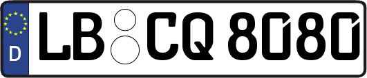 LB-CQ8080