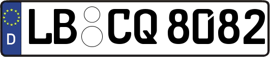 LB-CQ8082