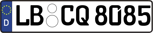 LB-CQ8085