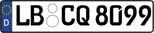 LB-CQ8099