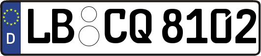 LB-CQ8102