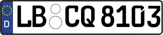 LB-CQ8103